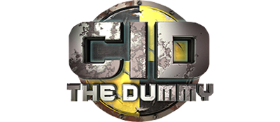 CID the Dummy logo for Wii